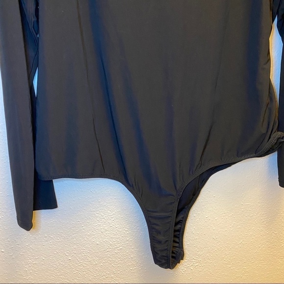 Nanamacs She + Sky Plus Size Bodysuit Size 2X NWOT - Picture 8 of 12